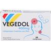 Pietrasanta Pharma VEGEDOL*20CPR RIV 400MG