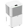 TERMOZETA - Deumidificatore Airzeta DRY Wi-Fi 2 litri 200 Watt