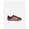 Adidas Gazelle Indoor Gs Jr - Scarpe Sneakers - Marrone