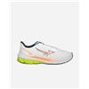 Mizuno Wave Serene 3 M - Scarpe Running - Uomo - Bianco