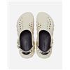 Crocs Echo M - Sandali - Uomo - Bianco