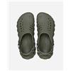 Crocs Echo M - Sandali - Uomo - Verde