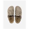Birkenstock Boston - Sandali - Marrone