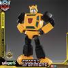 Yolopark Figurine Transformers Amk serie bombo Starscream Optimus Megatron