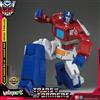 Yolopark Figurine Transformers Amk serie bombo Starscream Optimus Megatron