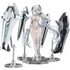 Good Smile Company Dea of Victory: Nikke Hyper Body Action Figure Cenerentola, 15 cm
