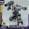 Yolopark Figurine Transformers Amk serie bombo Starscream Optimus Megatron