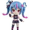 Good Smile Hatsune Miku - Nendoroid - DecoMiku (oscurità) Figura