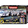CARRERA Circuito elettrico per auto GO!!! DTM SPEED-GIANTS 1:43
