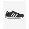 Adidas Scarpe adidas Run 60s 4.0 nero puro bianco - 42