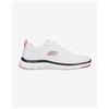 Skechers Scarpe Skechers Flex Advantage 4.0 - Providence bianco rosso nero - 40