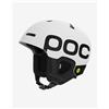 POC Casco POC Auric Cut BC MIPS bianco - M-L