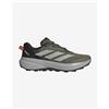 Adidas Scarpe adidas Terrex Tracefinder Plus verde nero grigio - 46(2/3)