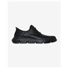 Skechers Scarpe Skechers Slip-Ins Garza - Gervin nero - 45.5
