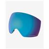 Oakley Lente di ricambio Oakley Flight Deck L Prizm Snow Sapphire Iridium