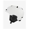 POC Casco POC Fornix bianco - M-L