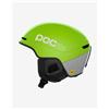 POC Casco POC POCito Obex MIPS verde grigio bambino - XXS