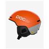 POC Casco POC POCito Obex MIPS arancione grigio bambino - XS-S