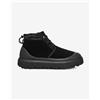 Ugg Scarponi UGG Neumel Weather Hybrid nero puro - 43