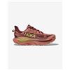 HOKA Scarpe HOKA Challenger 8 rosso ocra donna - 36