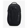 Under Armour Zaino Under Armour Hustle 6.0 29L nero grigiastro