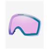 Oakley Lente di ricambio Oakley Flight Deck L Prizm Snow Iced Iridium