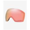 Oakley Lente di ricambio Oakley Flight Deck L Prizm Rose Gold Iridium