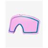 Oakley Lente di ricambio Oakley Line Miner L Prizm Snow Iced Iridium