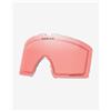Oakley Lente di ricambio Oakley Line Miner M Prizm Rose Gold Iridium