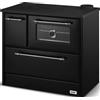 Blinky Cucina a legna blinky dany antracite 9kw