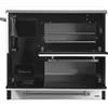 Blinky Cucina a legna blinky giusy bianco 9kw