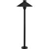 V-TAC VT-907 7W LED GARDEN SPIKE LIGHT WITH SAMSUNG CHIP COLORCODE:4000K BLACK BODY IP65