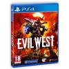 Koch Media Evil West - PlayStation 4