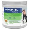 Ceva Adaptil Chew 30 Bocconcini Mangime Complementare Calmante Per Cani