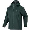 Arc'Teryx Giacca Beta SL Uomo Dark Jade