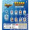 SK JAPAN Inazuma Eleven Victory Road Acrylic Player Marker Set di 9 Gacha
