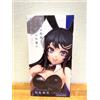 Taito Coreful Figure Mai Sakurajima Bunny Ver Rascal Does Not Dream of Girl