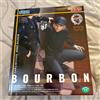 SEGA Detective Conan XrossLink Figure Bourbon