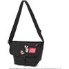 Manhattan Portage Tom e Jerry borsa messenger in nylon tasca con patta nuova