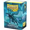Arcane Tinmen Dragon Shield Standard Size Matte Card Sleeves 100 CT - Smooth & Tough TCG S
