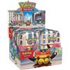 Pokémon Pokemon TCG Lumiose City Mini Tin Display 10 Scatole 20 Bustine