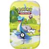 Pokémon Pokemon TCG 30th Anniversary Mini Tin Lapras Day 2 Confezioni Booster In Inglese