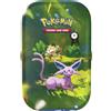 Pokémon Pokemon TCG 30th Anniversary Mini Tin Espeon Day 2 Bustine Inglese