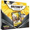 Pokémon Pokemon Gioco Di Carte Collezionabili Boltund V Box Showcase Collection