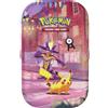 Pokémon Pokemon TCG 30° Anniversario Mini Tin Pikachu Night 2 - 2 Booster Pack