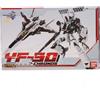 Bandai DX Chogokin YF-30 Chronos Macross 30: Voices through the Galaxy Figure...