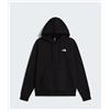 THE NORTH FACE - W FELPA CON CAPPUCCIO EVOLUTION