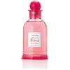 PERLIER PETALI DI ROSA Profumo Eau de Toilette 100ml