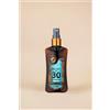 BYRON BAY Olio Super Abbronzante al Cocco Formato da Viaggio SPF 30