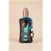 BYRON BAY Olio Super Abbronzante al Cocco SPF 30